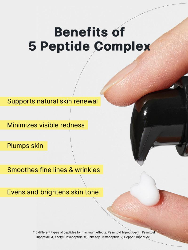 Cosrx Advanced Snail Peptide Eye Cream 25ml