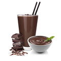 Qvie Qvie Dark Chocolate Pudding & Shake