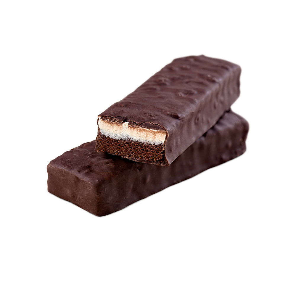 Qvie Qvie Dark Chocolate S'mores Bar Box