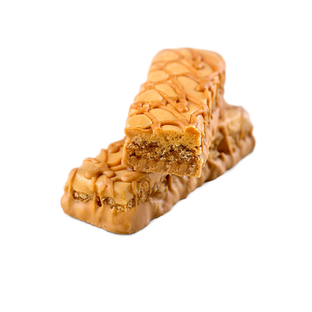 Qvie Qvie Peanut Butter Mousse Bar