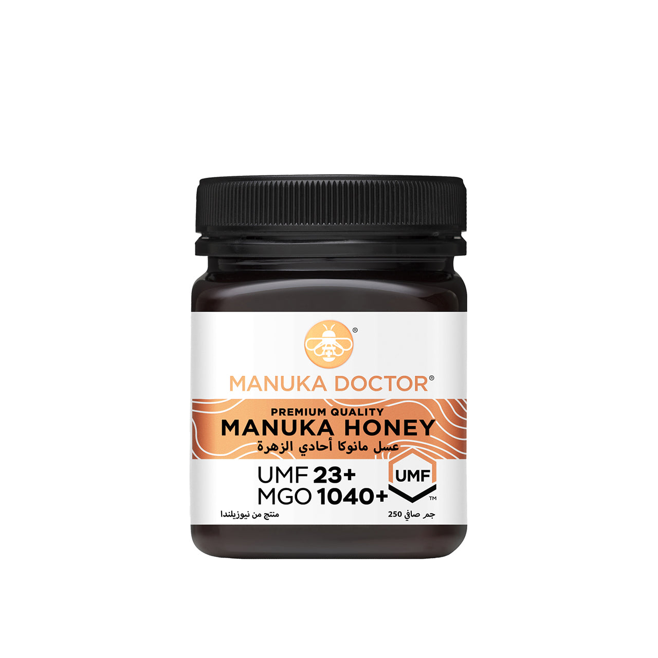 Manuka Doctor Manuka Honey UMF 23+ MGO 1040+