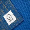 Ukiyo Ukiyo 5mm Jute - Textured Yoga Mat