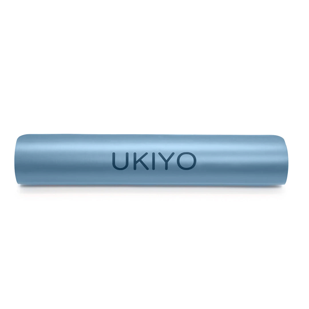 Ukiyo Ukiyo Mat - Natural Rubber Yoga Mat