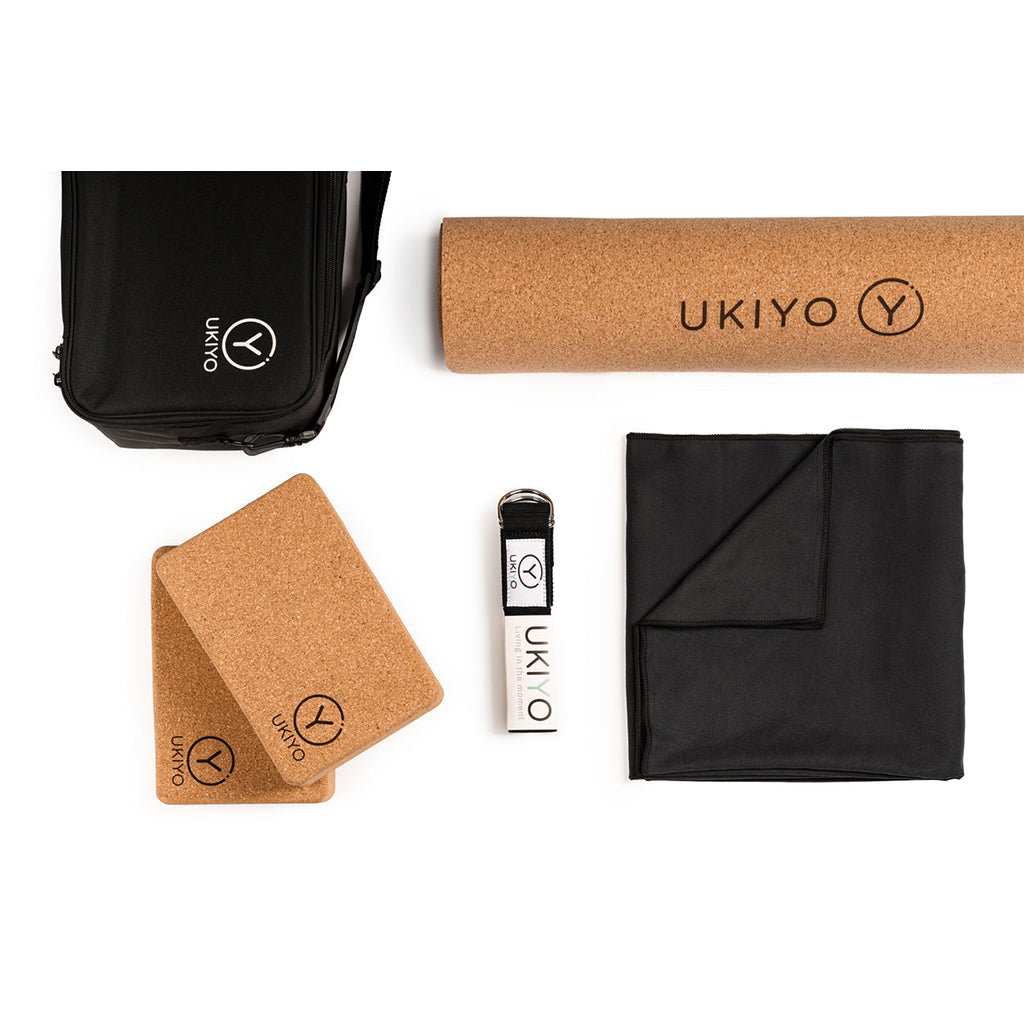 Ukiyo Ukiyo Cork Set