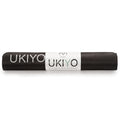 Ukiyo Ukiyo Suede - Natural Rubber Yoga Mat