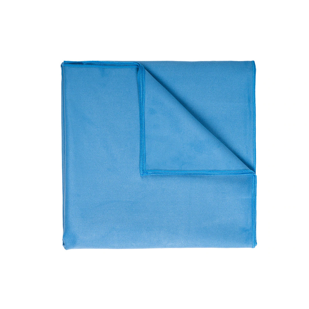 Ukiyo Ukiyo Towel - Microfiber Yoga Towel Aqua