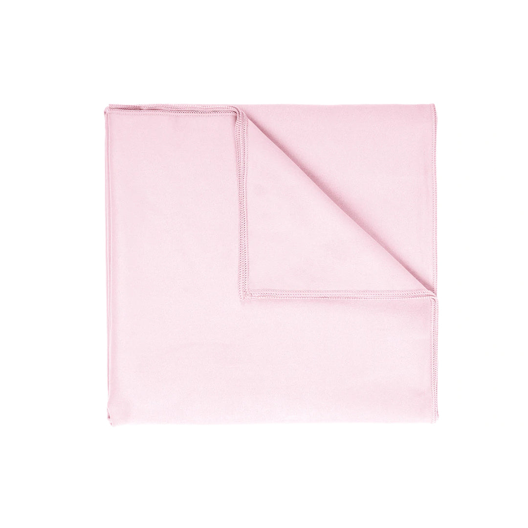 Ukiyo Ukiyo Towel - Microfiber Yoga Towel Pink
