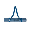 Ukiyo Ukiyo Yoga Starter Aqua