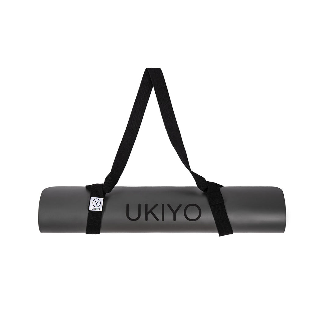 Ukiyo Ukiyo Yoga Starter Black