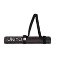 Ukiyo Ukiyo Yoga Starter Black (Suede)
