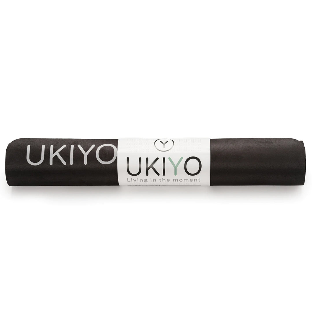 Ukiyo Ukiyo Yoga Starter