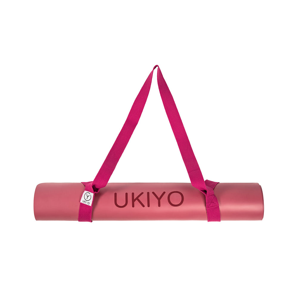 Ukiyo Ukiyo Stretch Set Pink