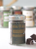 Co Chocolat 65% Classic Dark Hot Chocolate - Vegan, Gluten-Free, Nut-free 100g 100g Jar