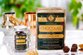 Co Chocolat 65% Classic Dark Hot Chocolate - Vegan, Gluten-Free, Nut-free 100g