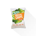 X50 Lifestyle X50 Broccoli Chips BBQ