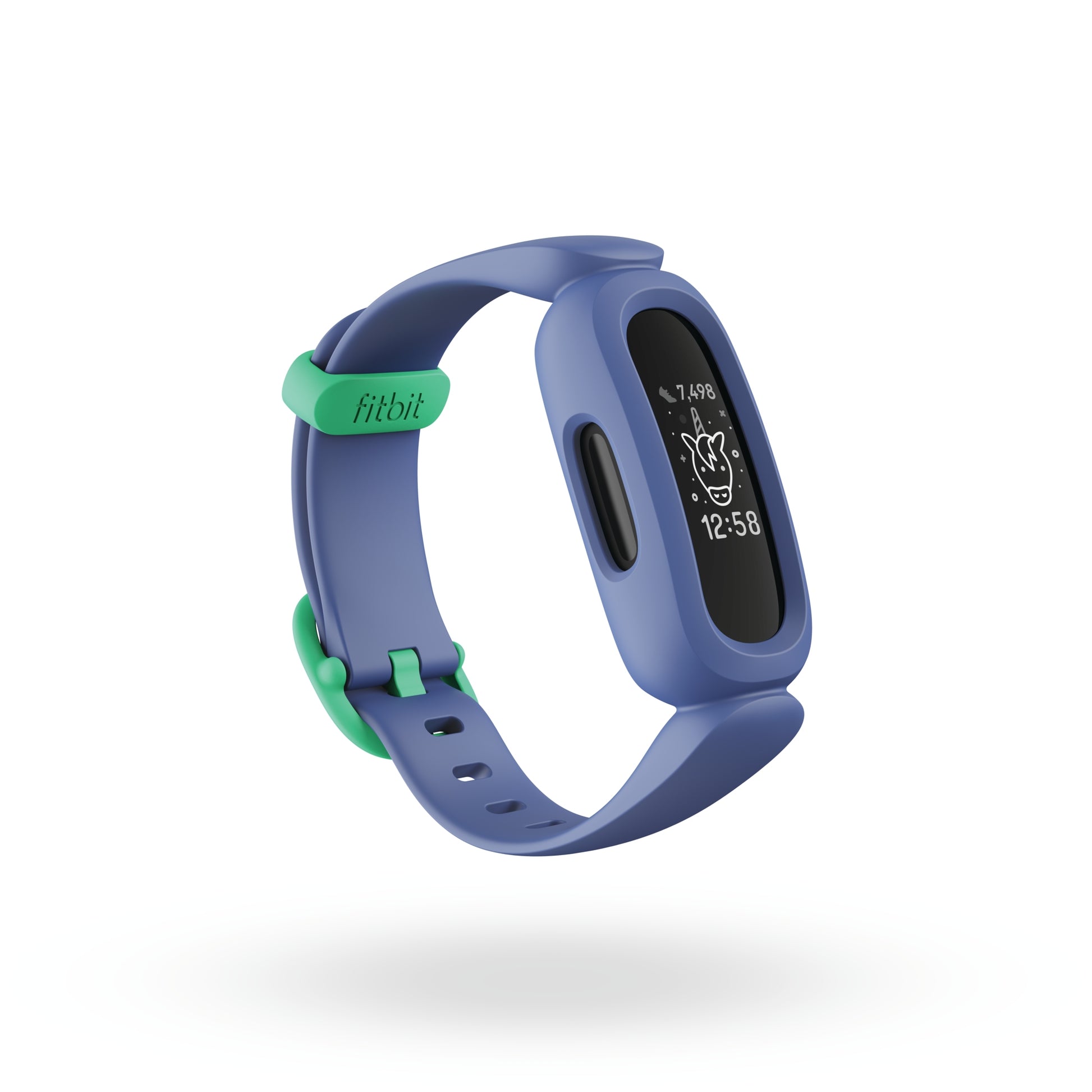 Fitbit Fitbit Ace 3 Cosmic Blue/Astro Green