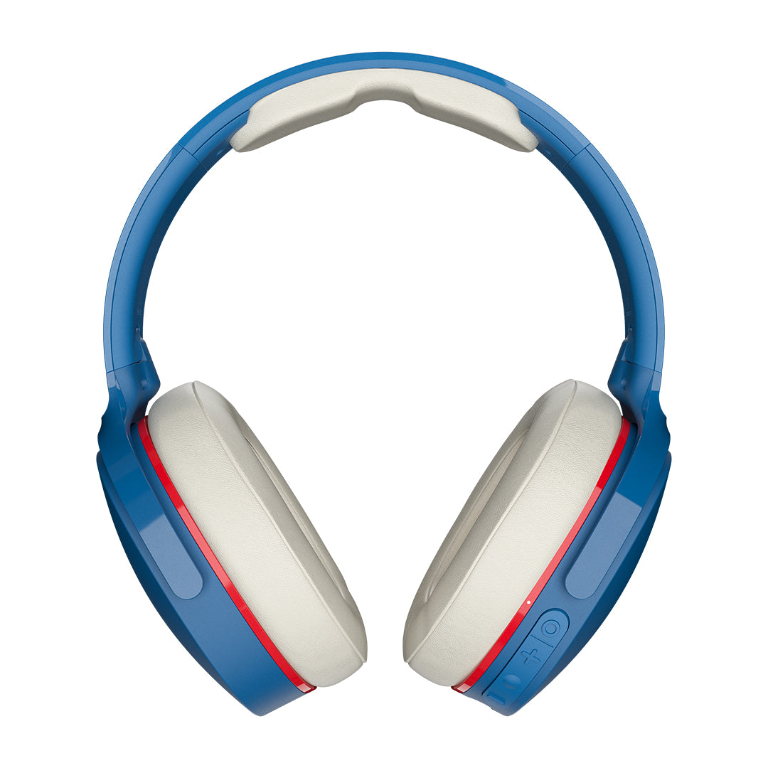 Skullcandy Skullcandy Hesh® Evo Wireless Headphones 92 Blue