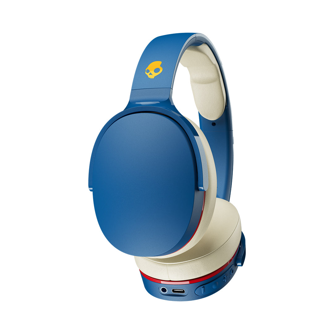 Skullcandy Skullcandy Hesh® Evo Wireless Headphones 92 Blue