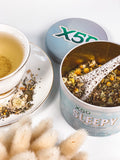 X50 Lifestyle X50 Herbal Tea Sleepy 40g