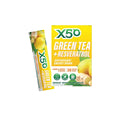 X50 Lifestyle Green Tea X50 + Resveratrol 30's Lemon & Ginger