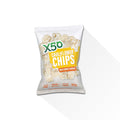 X50 Lifestyle X50 Cauliflower Chips Mild Curry