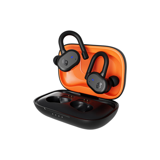 Skullcandy Skullcandy Push™ Active True Wireless Earbuds Black Orange