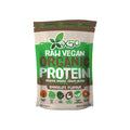 X50 Lifestyle X50 Raw Vegan Organic Protein 1kg Chocolate